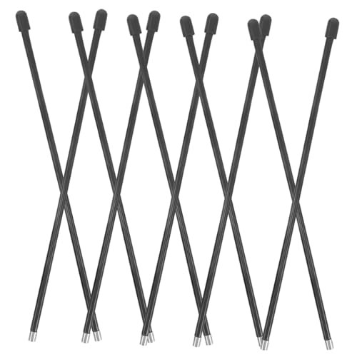Toddmomy 10stücke Teiliges Fernsteuerungsboot Antennen Ersatzteile Mit Innengewinde Federantenne Für Rc Auto Boot Flugzeug Zubehör Für Junge Mädchen Und Erwachsene Für Heim Und von Toddmomy