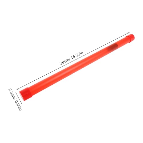 Toddmomy 12 Stück Groan Tube Noise Maker Bunte Plastik-soundröhren Lustige Partypfeifen Spielzeuge für Halloween Geburtstagsfeiern und Kindergeburtstags-goodie Bags Toddmomy 12 Stück Groan Tube Noise Maker Bunte Plastik-soundröhren Lustige Partypfeifen Spielzeuge für Halloween Geburtstagsfeiern und Kindergeburtstags-goodie Bags von Toddmomy