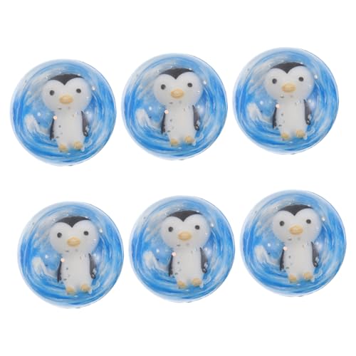 Toddmomy 12 Stück Kindergeburtstagsparty-hüpfball, Pinguin-hüpfball, Hüpfbälle Für Kinder, Pinguin-mädchen-hüpfball, Dekorative Pinguin-gefälligkeiten, Party-pinguin-jungen-hüpfball Toddmomy 12 Stück Kindergeburtstagsparty-hüpfball, Pinguin-hüpfball, Hüpfbälle Für Kinder, Pinguin-mädchen-hüpfball, Dekorative Pinguin-gefälligkeiten, Party-pinguin-jungen-hüpfball von Toddmomy