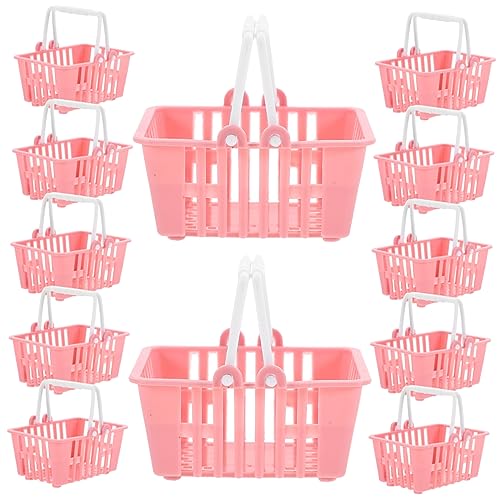 Toddmomy 12 Stück Simulierte Lebensmittel Und Einkaufskorb Mini Lebensmittel Lebensmittel Kinderspielzeug Modelle Kleinkind Einkaufskorb Winziger Korb Kleiner Einkaufskorb Toddmomy 12 Stück Simulierte Lebensmittel Und Einkaufskorb Mini Lebensmittel Lebensmittel Kinderspielzeug Modelle Kleinkind Einkaufskorb Winziger Korb Kleiner Einkaufskorb von Toddmomy
