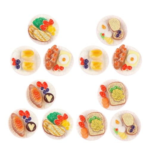 Toddmomy 12 Stück Simulierte Lebensmittelspielzeuge Puppenhauszubehör Mini Puppenhauszubehör Und Möbel Vorgetäuschte Lebensmittel Puppenhaus Zum Basteln Süße Charms Lebensmittel Toddmomy 12 Stück Simulierte Lebensmittelspielzeuge Puppenhauszubehör Mini Puppenhauszubehör Und Möbel Vorgetäuschte Lebensmittel Puppenhaus Zum Basteln Süße Charms Lebensmittel von Toddmomy
