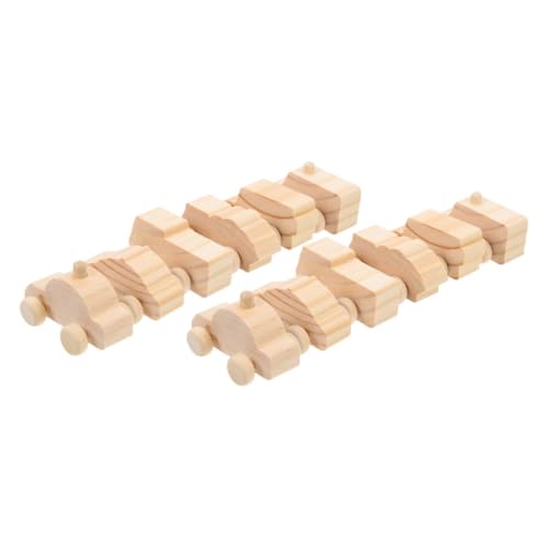 Toddmomy 12 Stück Teiliges DIY Holzauto Bastelset aus Naturbelassenem Holz Unbemalte Spielzeugautos zum Bemalen und Gestalten Kreatives Holzfahrzeug für Fördert Fantasie und Frühkindliche Toddmomy 12 Stück Teiliges DIY Holzauto Bastelset aus Naturbelassenem Holz Unbemalte Spielzeugautos zum Bemalen und Gestalten Kreatives Holzfahrzeug für Fördert Fantasie und Frühkindliche von Toddmomy