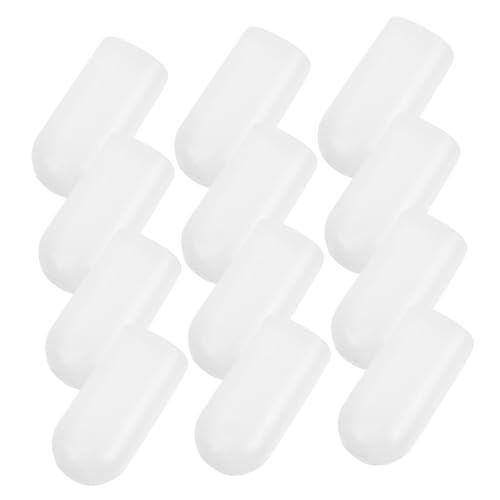 Toddmomy 12 Stück Teiliges Quietscher Ersatzset für Plüschtiere Langlebige Verschleißfeste Einsteck Quietscher Passend für DIY und Haustierbedarf Kompakt und Einfach zu Montieren Toddmomy 12 Stück Teiliges Quietscher Ersatzset für Plüschtiere Langlebige Verschleißfeste Einsteck Quietscher Passend für DIY und Haustierbedarf Kompakt und Einfach zu Montieren von Toddmomy