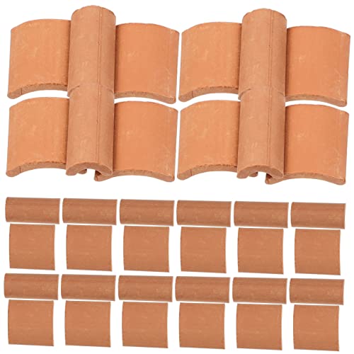 Toddmomy Bausteine miniaturfliesen 120 Stück Fake Für Jungen Und Mädchen Toddmomy Bausteine miniaturfliesen 120 Stück Fake Für Jungen Und Mädchen von Toddmomy