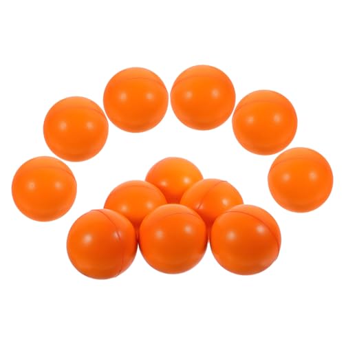 Toddmomy 12Stücke Squeeze Stressbälle Für Erwachsene Sensorische Fidget Bälle Zur Stressbewältigung Stressabbau Für Beruhigung Und Konzentration von Toddmomy