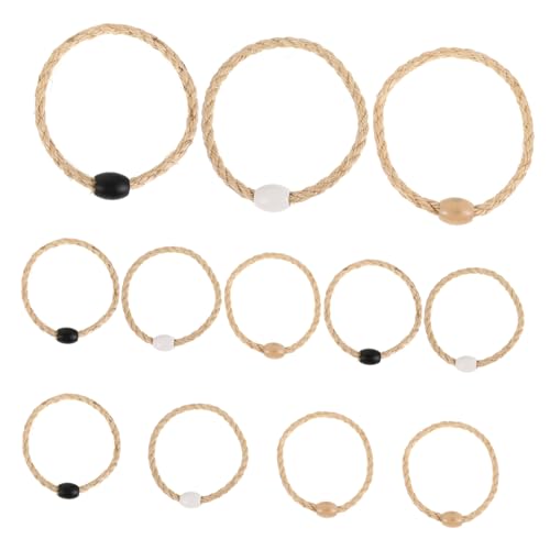 Toddmomy 12Stücke Teiliges Ringwurfspiel für Beweglichkeitsringe für Outdoor Aktivitäten Tragbares Spielset für Garten Kindergarten und Strand für Familienunterhaltung Toddmomy 12Stücke Teiliges Ringwurfspiel für Beweglichkeitsringe für Outdoor Aktivitäten Tragbares Spielset für Garten Kindergarten und Strand für Familienunterhaltung von Toddmomy