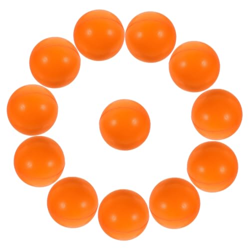 Toddmomy 12Stücke Teiliges Squeeze Ball Dehnbare Druckentlastungsbälle Waschbar Und Tragbar Für Erwachsene Zur Stressbewältigung Partydeko Toddmomy 12Stücke Teiliges Squeeze Ball Dehnbare Druckentlastungsbälle Waschbar Und Tragbar Für Erwachsene Zur Stressbewältigung Partydeko von Toddmomy