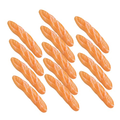 Toddmomy 13Stücke Teiliges Mini Brotmodell Für Puppenhaus Dekoration Realistische Lebensmittel Für Mini Bäckerei Stilvolle Dekorationen Für Kreative Szenen Und Niedliche Toddmomy 13Stücke Teiliges Mini Brotmodell Für Puppenhaus Dekoration Realistische Lebensmittel Für Mini Bäckerei Stilvolle Dekorationen Für Kreative Szenen Und Niedliche von Toddmomy