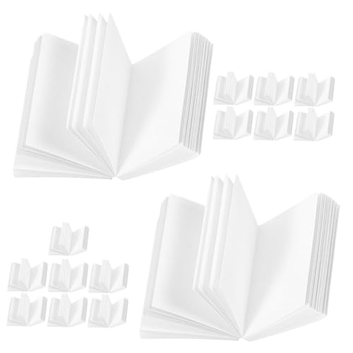 Toddmomy 15 Stück Mini Taschenbücher Mini Bausätze Puppenhaus Minibücher Blanko Dekoration Puppenhaus Miniaturbücher Mini Bücher Puppenhaus Minibücher Mini Bücher Ornamente Toddmomy 15 Stück Mini Taschenbücher Mini Bausätze Puppenhaus Minibücher Blanko Dekoration Puppenhaus Miniaturbücher Mini Bücher Puppenhaus Minibücher Mini Bücher Ornamente von Toddmomy
