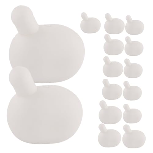 Toddmomy 15 Stück Teiliges DIY Silikon Bubble Inserts für Quetschspielzeug Langlebige Leicht Austauschbare Squeeze Ball Ersatzteile für Interaktives Basteln und Dekoration Toddmomy 15 Stück Teiliges DIY Silikon Bubble Inserts für Quetschspielzeug Langlebige Leicht Austauschbare Squeeze Ball Ersatzteile für Interaktives Basteln und Dekoration von Toddmomy