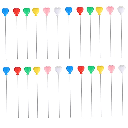 Toddmomy 150 Stk Puppenhaus-Ballon Luftballons Blumenstrauß Miniatur Mikrogarten bürodeko büro dekoration Papierbecher kuchen Miniatur-Dekor-Ornament kleine Miniaturdekoration bunt Zubehör von Toddmomy