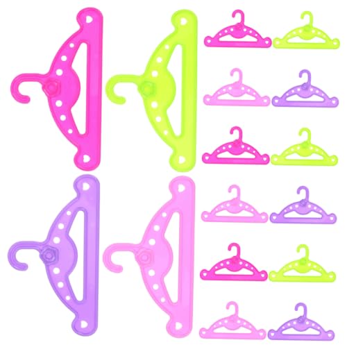 Toddmomy 16 Stück Puppenaufhänger Kleiderschrank Kleiderständer Für Puppen Kleideraufbewahrung Für Minipuppen Puppenkleiderhalter Mini-kleiderbügel Mini-aufhänger Für Bastelarbeiten Plastik Toddmomy 16 Stück Puppenaufhänger Kleiderschrank Kleiderständer Für Puppen Kleideraufbewahrung Für Minipuppen Puppenkleiderhalter Mini-kleiderbügel Mini-aufhänger Für Bastelarbeiten Plastik von Toddmomy