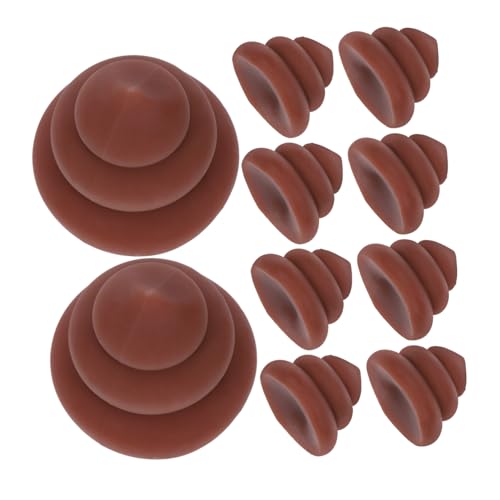 Toddmomy 16 Stück Teiliges Realistische Simulation Poop Spielzeuge Lustige Party Streichspielzeuge für Familie und Freunde Kreatives Stressabbau und Spaß für Geburtstage und Halloween Toddmomy 16 Stück Teiliges Realistische Simulation Poop Spielzeuge Lustige Party Streichspielzeuge für Familie und Freunde Kreatives Stressabbau und Spaß für Geburtstage und Halloween von Toddmomy