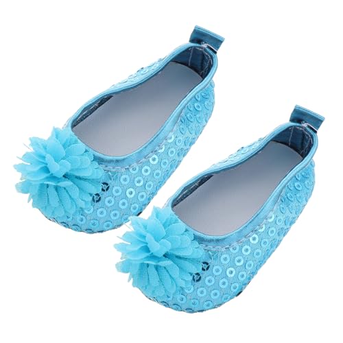 Toddmomy 1Paar Glitzernde Puppenschuhe mit Pailletten Blumenkleid Schuhe für Puppen Trendige Mini Glanzschuhe Zubehör für Partys und Rollenspiele Leuchtendes Design Toddmomy 1Paar Glitzernde Puppenschuhe mit Pailletten Blumenkleid Schuhe für Puppen Trendige Mini Glanzschuhe Zubehör für Partys und Rollenspiele Leuchtendes Design von Toddmomy