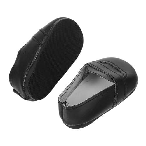Toddmomy 1Paar Puppenschuhe Zubehör Für Puppen Mini Schuhe Dekorative Miniaturschuhe Für Fantasievolles Langlebig Und Sicher Für Verbessertes Puppenspielerlebnis Toddmomy 1Paar Puppenschuhe Zubehör Für Puppen Mini Schuhe Dekorative Miniaturschuhe Für Fantasievolles Langlebig Und Sicher Für Verbessertes Puppenspielerlebnis von Toddmomy