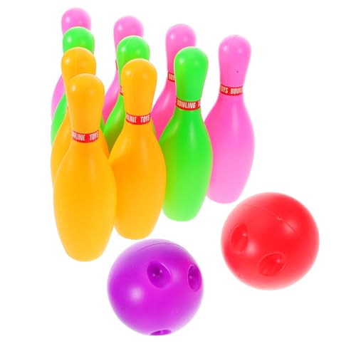 Toddmomy 1Satz Bowling Set Desktop Bowlingspiel Für Drinnen Interaktives Für Fördert Eltern Junge Mädchen Bindung Sicheres Und Langlebiges Kunststoffmaterial Für Kindergärten Toddmomy 1Satz Bowling Set Desktop Bowlingspiel Für Drinnen Interaktives Für Fördert Eltern Junge Mädchen Bindung Sicheres Und Langlebiges Kunststoffmaterial Für Kindergärten von Toddmomy