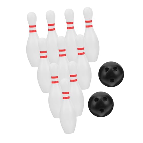 Toddmomy 1Satz Bowling für Teiliges Indoor und Outdoor Bowling für Eltern Junge Mädchen Aktivitäten Farbenfrohes Design Robust und Langlebig Fördert Kommunikation und Spielspaß Toddmomy 1Satz Bowling für Teiliges Indoor und Outdoor Bowling für Eltern Junge Mädchen Aktivitäten Farbenfrohes Design Robust und Langlebig Fördert Kommunikation und Spielspaß von Toddmomy