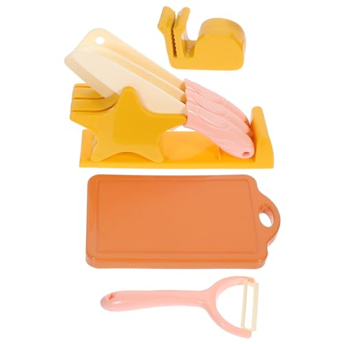 Toddmomy 1Satz Cutter Aus Küchenutensilien Für Kreative Rollenspiele Für Jungen Und Ab Jahren Fördert Eltern Junge Mädchen Interaktion Und Spaß Beim Toddmomy 1Satz Cutter Aus Küchenutensilien Für Kreative Rollenspiele Für Jungen Und Ab Jahren Fördert Eltern Junge Mädchen Interaktion Und Spaß Beim von Toddmomy
