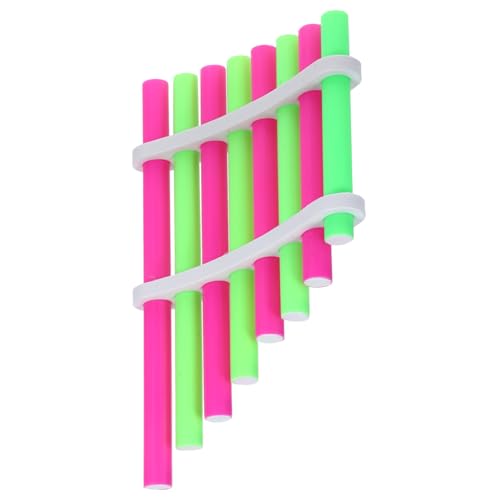 Toddmomy 1Satz DIY Panflöte Wissenschaftliches Bauspielzeug Kreativität und Praktischen Fähigkeiten für Kleinkinder Musikspielzeug zum Selbstzusammenbauen Lehrreich Toddmomy 1Satz DIY Panflöte Wissenschaftliches Bauspielzeug Kreativität und Praktischen Fähigkeiten für Kleinkinder Musikspielzeug zum Selbstzusammenbauen Lehrreich von Toddmomy