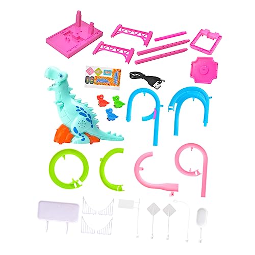 Toddmomy 1Satz Dinosaurier Kletterspielzeug mit Musik Kreatives für Fördert Hand Augen Koordination und Vorstellungskraft für Jungen und Design ohne Batterien Toddmomy 1Satz Dinosaurier Kletterspielzeug mit Musik Kreatives für Fördert Hand Augen Koordination und Vorstellungskraft für Jungen und Design ohne Batterien von Toddmomy