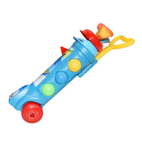 Toddmomy 1Satz Eltern Junge Mädchen Golfspielzeug Teilig Indoor Outdoor Sport Fitnessball Für Zufällige Farbe Für Gemeinsame Aktivitäten Fördert Die Eltern Junge Mädchen Beziehung Toddmomy 1Satz Eltern Junge Mädchen Golfspielzeug Teilig Indoor Outdoor Sport Fitnessball Für Zufällige Farbe Für Gemeinsame Aktivitäten Fördert Die Eltern Junge Mädchen Beziehung von Toddmomy