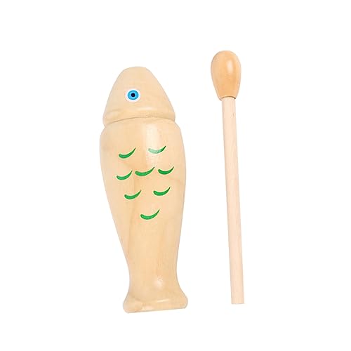 Toddmomy 1Satz Holz Percussion Instrument für Teiliges Musikspielzeug aus Natürlichem Holz Einfaches Lerninstrument für Rhythmus und Freude für Musikunterricht und Kreative Toddmomy 1Satz Holz Percussion Instrument für Teiliges Musikspielzeug aus Natürlichem Holz Einfaches Lerninstrument für Rhythmus und Freude für Musikunterricht und Kreative von Toddmomy