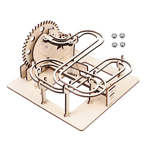 Toddmomy 1Satz Holzpuzzlespielzeug Puzzle für Kreatives Lernspielzeug Fantasie und Kreativität aus Robustem Holz Eltern Aktivitäten Toddmomy 1Satz Holzpuzzlespielzeug Puzzle für Kreatives Lernspielzeug Fantasie und Kreativität aus Robustem Holz Eltern Aktivitäten von Toddmomy