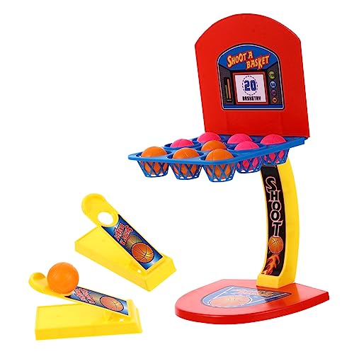 Toddmomy Basketball Spiel Sportspielspielzeug Junge Mädchen Basketball Spielzeug Tischspiel Junge Mädchen Spielzeug Sport Spiel Toddmomy Basketball Spiel Sportspielspielzeug Junge Mädchen Basketball Spielzeug Tischspiel Junge Mädchen Spielzeug Sport Spiel von Toddmomy