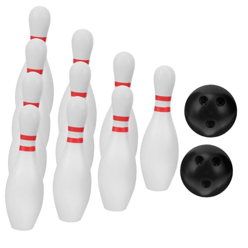 Toddmomy 1Satz Kunststoff Bowling für Teiliges Indoor Sportspielzeug Robust und Langlebig Fördert Kommunikation und Interaktion für Jungen für Garten und Freizeit Toddmomy 1Satz Kunststoff Bowling für Teiliges Indoor Sportspielzeug Robust und Langlebig Fördert Kommunikation und Interaktion für Jungen für Garten und Freizeit von Toddmomy