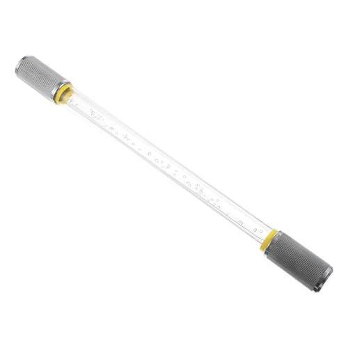 Toddmomy 1Satz Lustiger Energierohr mit Farbwechsel LED Pädagogisches für Wissenschaftliche Experimente Fördert die Kognitive Entwicklung und Macht Mysteriöse Geräusche Toddmomy 1Satz Lustiger Energierohr mit Farbwechsel LED Pädagogisches für Wissenschaftliche Experimente Fördert die Kognitive Entwicklung und Macht Mysteriöse Geräusche von Toddmomy