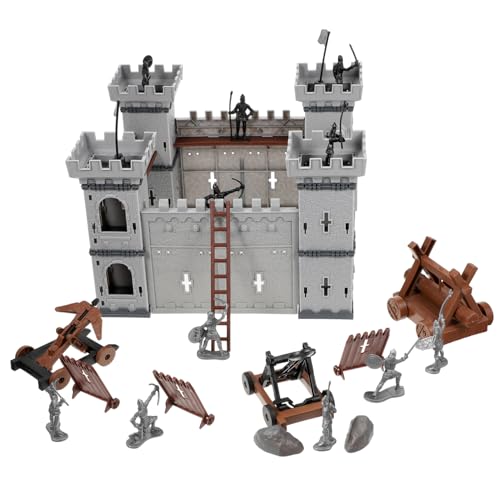 Toddmomy 1Satz Militärisches Spielzeugset von Modellspielzeugen Realistische Militärfahrzeuge mit Spielzeugsoldaten Langlebig und Vielseitig und Sammler Toddmomy 1Satz Militärisches Spielzeugset von Modellspielzeugen Realistische Militärfahrzeuge mit Spielzeugsoldaten Langlebig und Vielseitig und Sammler von Toddmomy