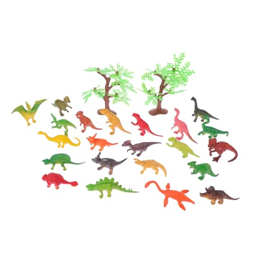 Toddmomy 1Satz Mini Dinosaurier Realistische Dinosaurier Figuren Für Simulation Tierfiguren Für Bildungszwecke Und Gartendekoration Langlebiges Kunststoffmodell Toddmomy 1Satz Mini Dinosaurier Realistische Dinosaurier Figuren Für Simulation Tierfiguren Für Bildungszwecke Und Gartendekoration Langlebiges Kunststoffmodell von Toddmomy