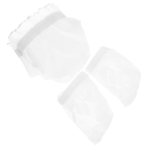 Toddmomy 1satz Puppenunterwäsche Für Plüschpuppen Baumwollunterhose Socken Interaktives Puppenzubehör Für Kreatives Spielen Toddmomy 1satz Puppenunterwäsche Für Plüschpuppen Baumwollunterhose Socken Interaktives Puppenzubehör Für Kreatives Spielen von Toddmomy