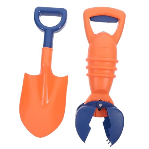 Toddmomy 1Satz Sandspielzeug Für Teiliges Mit Sandkrallen Mittelgroßer Robustes Leichtes Und Sicheres Sandspielzeug Leuchtenden Farben Für Unvergessliche Toddmomy 1Satz Sandspielzeug Für Teiliges Mit Sandkrallen Mittelgroßer Robustes Leichtes Und Sicheres Sandspielzeug Leuchtenden Farben Für Unvergessliche von Toddmomy