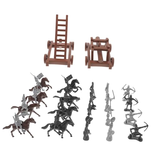 Toddmomy 1Satz Soldaten Figuren Teiliges DIY Modell Für Sandtisch Szenen Detailreiche Miniaturstatuen Für Kreative Rollenspiele Und Dekoration Sicher Und Vielseitig Einsetzbar Toddmomy 1Satz Soldaten Figuren Teiliges DIY Modell Für Sandtisch Szenen Detailreiche Miniaturstatuen Für Kreative Rollenspiele Und Dekoration Sicher Und Vielseitig Einsetzbar von Toddmomy