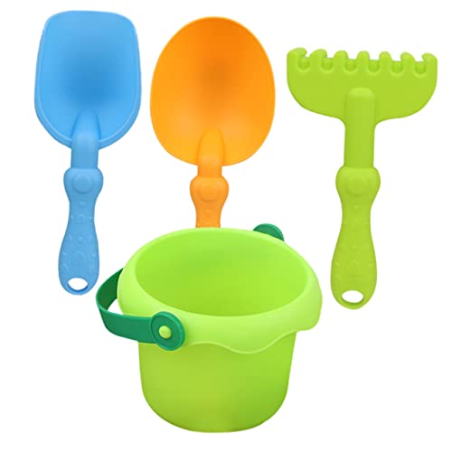 Toddmomy 1Satz Strandsandspielzeug Für Eimer Für Strand Und Sandkasten Kreatives Für Jungen Und Ab Jahr Toddmomy 1Satz Strandsandspielzeug Für Eimer Für Strand Und Sandkasten Kreatives Für Jungen Und Ab Jahr von Toddmomy