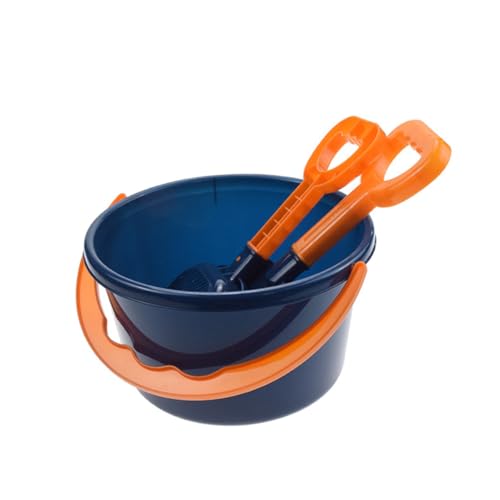 Toddmomy 1Satz Teiliges Strandspielzeug Set aus Leichtes Sandspielzeug für Sommer Eimer Formen für Strand und Sandkastenaktivitäten Toddmomy 1Satz Teiliges Strandspielzeug Set aus Leichtes Sandspielzeug für Sommer Eimer Formen für Strand und Sandkastenaktivitäten von Toddmomy