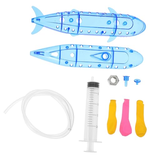 Toddmomy 1Stück Boot Modell Physikalisches Experiment Demonstrator für Auftrieb und Sinkverhalten Tragbar und Leicht für Experimente zur Veranschaulichung Toddmomy 1Stück Boot Modell Physikalisches Experiment Demonstrator für Auftrieb und Sinkverhalten Tragbar und Leicht für Experimente zur Veranschaulichung von Toddmomy