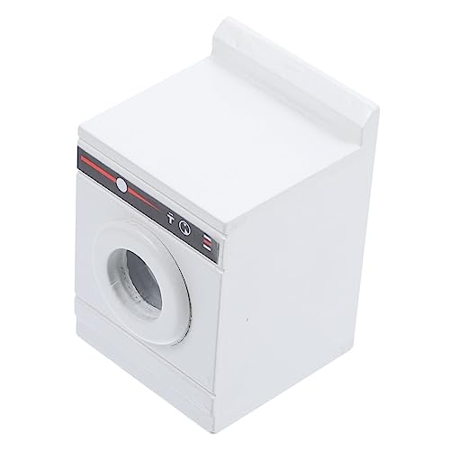 Toddmomy 1Stück Dekorative Desktop Dekoration Für Puppenhaus Und Spielzeugküche Hochwertiges Für Fördert Kreativität Und Hausarbeitsspiel Toddmomy 1Stück Dekorative Desktop Dekoration Für Puppenhaus Und Spielzeugküche Hochwertiges Für Fördert Kreativität Und Hausarbeitsspiel von Toddmomy