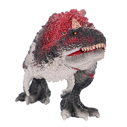 Toddmomy Dinosaurier Modell Spielzeug für Kinder Simulations Dinosaurier Figuren Lernspielzeug für Jungen und Mädchen Realistische Desktop Dekoration Pädagogisches von Toddmomy