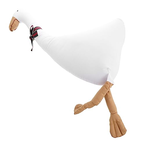 Toddmomy 1Stück Gänseplüschspielzeug Kreatives Kuscheltier Schlafkissen für Beruhigende Schlafbegleitung und für Feste und Feiertage Toddmomy 1Stück Gänseplüschspielzeug Kreatives Kuscheltier Schlafkissen für Beruhigende Schlafbegleitung und für Feste und Feiertage von Toddmomy
