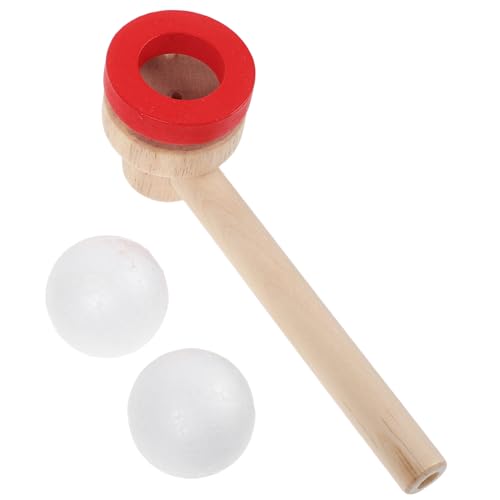 Toddmomy 1Stück Holz Ball Interaktives Schwimmendes Kugelgebäse für Fördert Motorische Fähigkeiten Hand Auge Koordination Sicheres Umweltfreundliches Holz Toddmomy 1Stück Holz Ball Interaktives Schwimmendes Kugelgebäse für Fördert Motorische Fähigkeiten Hand Auge Koordination Sicheres Umweltfreundliches Holz von Toddmomy