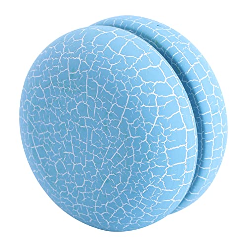 Toddmomy 1stück Holz Yoyo Spielzeug Mit Buntem Rissdesign Fidget Spielzeug Für Junge Mädchen Tragbar Und Leicht Zu Lagern Fördert Farb Und Hand-Auge-koordination Verarbeitet Toddmomy 1stück Holz Yoyo Spielzeug Mit Buntem Rissdesign Fidget Spielzeug Für Junge Mädchen Tragbar Und Leicht Zu Lagern Fördert Farb Und Hand-Auge-koordination Verarbeitet von Toddmomy