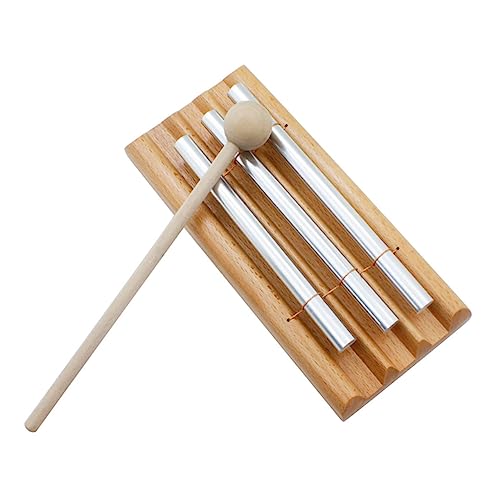 Toddmomy 1Stück Kindermusikspielzeug Holz Schlaginstrument für Verarbeitung Hohes Sicherheitsdesign für Musikalische Früherziehung Langlebig und Einfach zu Bedienen Toddmomy 1Stück Kindermusikspielzeug Holz Schlaginstrument für Verarbeitung Hohes Sicherheitsdesign für Musikalische Früherziehung Langlebig und Einfach zu Bedienen von Toddmomy