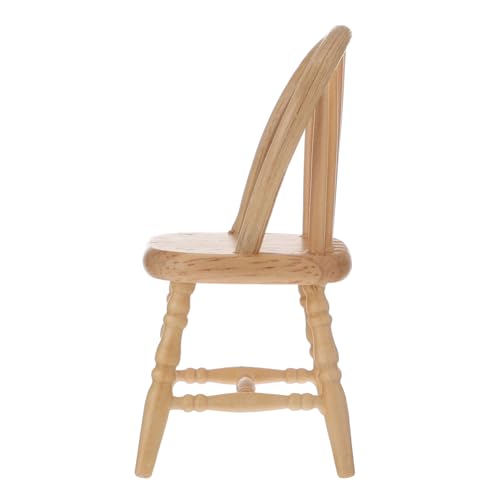Toddmomy 1Stück Maßstab Handgefertigtes Dekorationszubehör Eleganter Hocker für Mikrolandschaften und Kinderzimmer Perfektes für Freunde und Familie Toddmomy 1Stück Maßstab Handgefertigtes Dekorationszubehör Eleganter Hocker für Mikrolandschaften und Kinderzimmer Perfektes für Freunde und Familie von Toddmomy