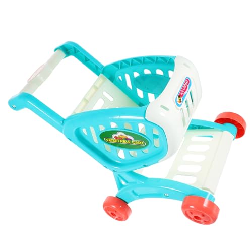 Toddmomy 1Stück Mini Einkaufswagen Für Simulierter Supermarktkarren Dekorieren Fördert Die Unabhängigkeit Demontieren Toddmomy 1Stück Mini Einkaufswagen Für Simulierter Supermarktkarren Dekorieren Fördert Die Unabhängigkeit Demontieren von Toddmomy