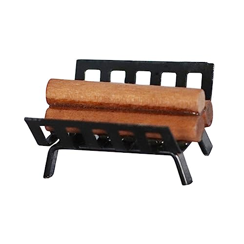 Toddmomy 1Stück Mini Landschaft Modell Für Puppenhaus Dekoration Kreatives DIY Mini Szenenmodell Für Fotografie Und Vielseitig Einsetzbar von Toddmomy