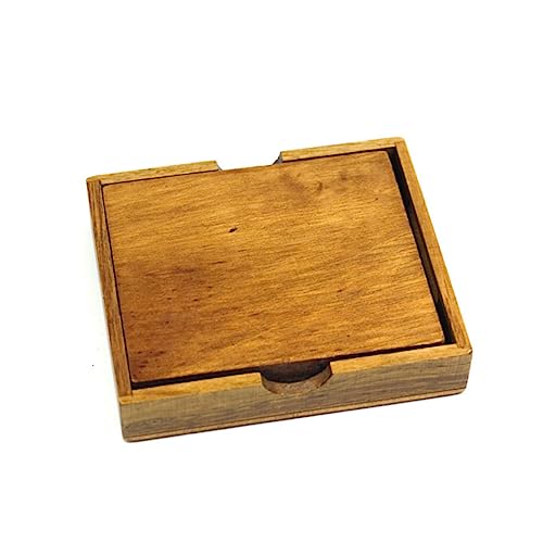 Toddmomy 1Stück Schachspiel Aus Holz Für Klassisches Schachbrett Mit Bunten Pädagogisches Denkfähigkeit Und Und Langlebig Für Stundenlangen Toddmomy 1Stück Schachspiel Aus Holz Für Klassisches Schachbrett Mit Bunten Pädagogisches Denkfähigkeit Und Und Langlebig Für Stundenlangen von Toddmomy