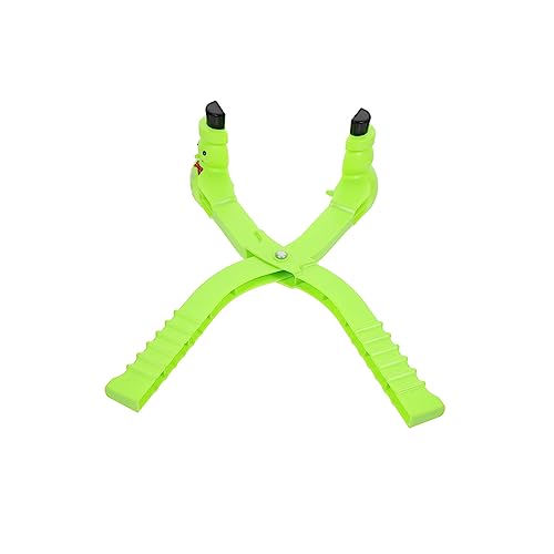 Toddmomy 1Stück Schneeballklemme für Outdoor für Zufälliger Farbe Schneeballmacher aus Robustem für Unvergessliche Schneeballschlachten Toddmomy 1Stück Schneeballklemme für Outdoor für Zufälliger Farbe Schneeballmacher aus Robustem für Unvergessliche Schneeballschlachten von Toddmomy