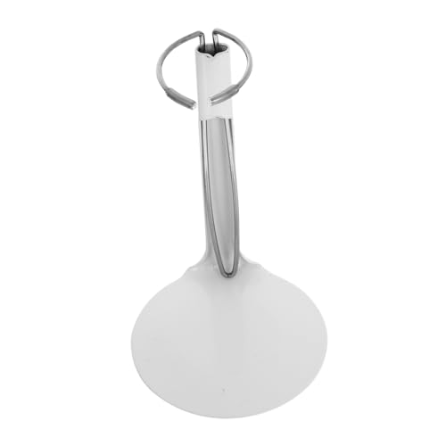 Toddmomy 1Stück Soldat Puppenständer Puppenhalterung für Figuren Display Stabiler Puppenständer für Modelle Langlebig und Leicht zu Montieren von Toddmomy